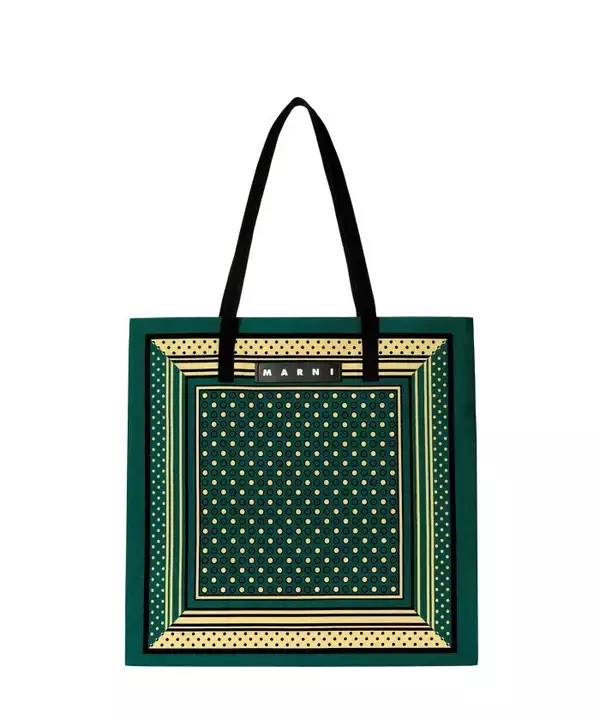 「阪急メンズ東京10周年記念に最新の「マルニ」がそろうスペシャルイベントを開催」の画像