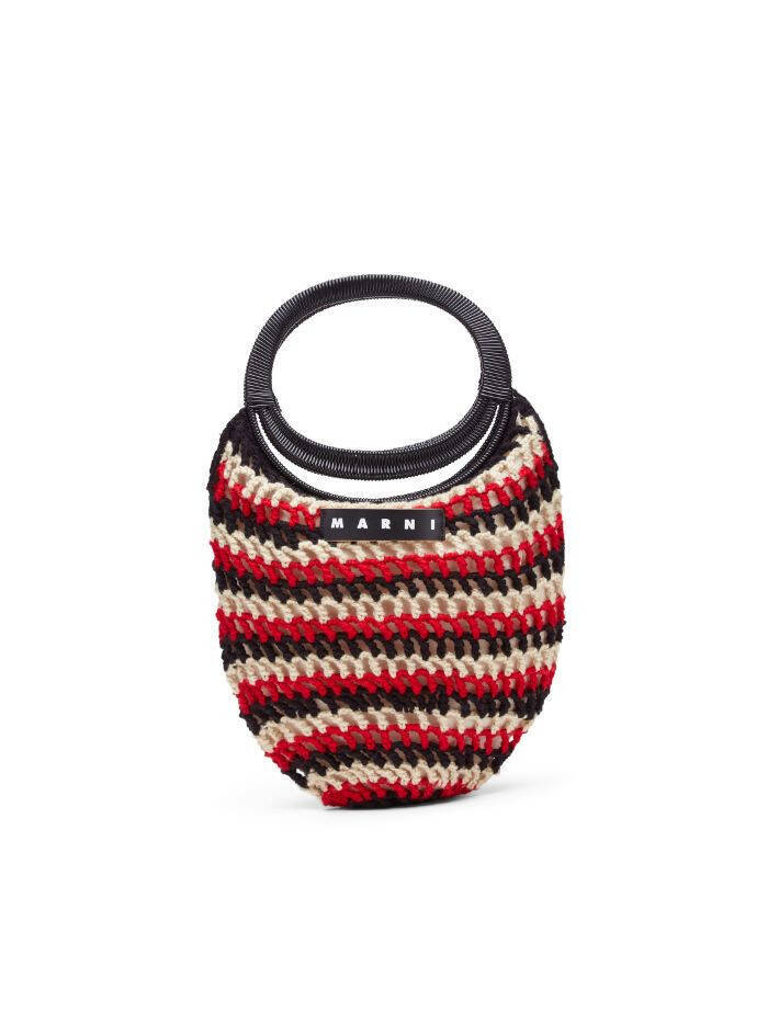 阪急メンズ東京10周年記念に最新の「マルニ」がそろうスペシャルイベントを開催