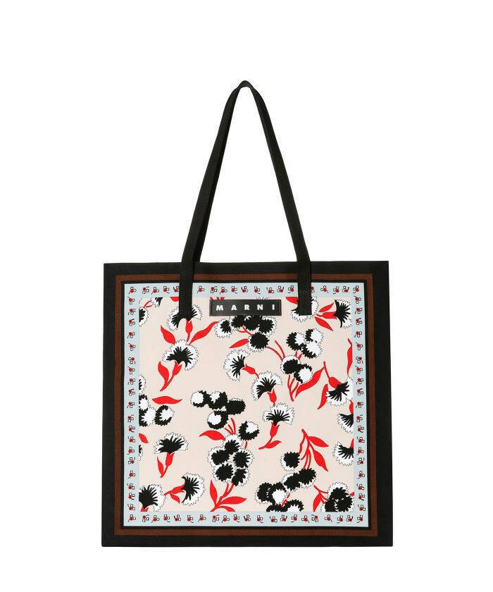 阪急メンズ東京10周年記念に最新の「マルニ」がそろうスペシャルイベントを開催