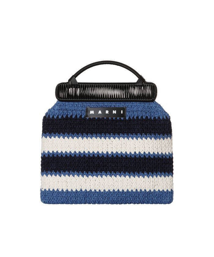 阪急メンズ東京10周年記念に最新の「マルニ」がそろうスペシャルイベントを開催