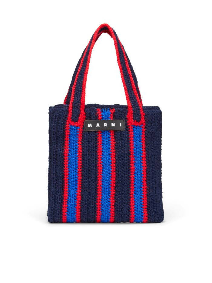 阪急メンズ東京10周年記念に最新の「マルニ」がそろうスペシャルイベントを開催