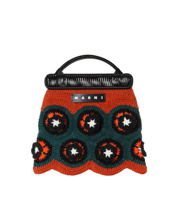 阪急メンズ東京10周年記念に最新の「マルニ」がそろうスペシャルイベントを開催