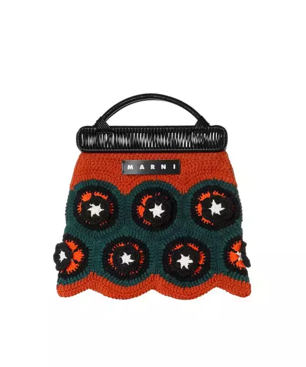 「阪急メンズ東京10周年記念に最新の「マルニ」がそろうスペシャルイベントを開催」の画像