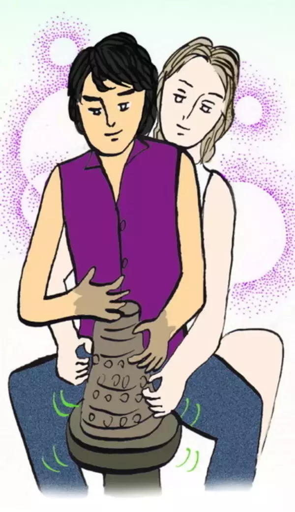 「花くまゆうさく＆今日マチ子＆辛酸なめ子が手掛けた「イセタン漫画」が完成！」の画像