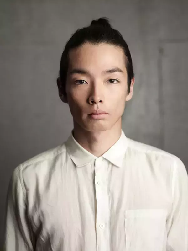 「『ジョジョ』の荒木飛呂彦作品、森山未來で初の舞台化！ヴィジュアル＆衣装担当はFUGAHUM」の画像