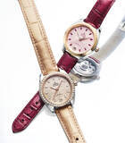 「魅力いっぱいのレディス ウォッチ ワールドを紹介! 阪急うめだ本店で開催する時計の祭典「プレミアム ウォッチエキスポ 2021」」の画像4