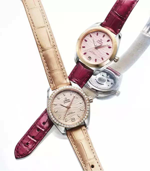 「魅力いっぱいのレディス ウォッチ ワールドを紹介! 阪急うめだ本店で開催する時計の祭典「プレミアム ウォッチエキスポ 2021」」の画像