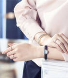 「魅力いっぱいのレディス ウォッチ ワールドを紹介! 阪急うめだ本店で開催する時計の祭典「プレミアム ウォッチエキスポ 2021」」の画像2