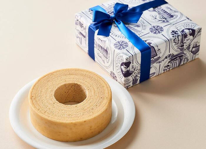 伊勢丹新宿店の店長秘書に聞いたおすすめの手土産とは?