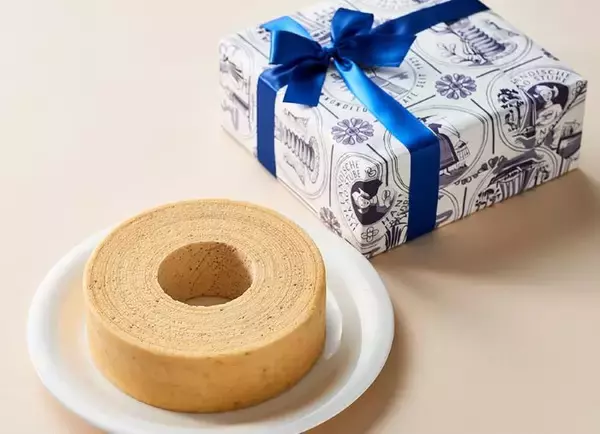 「伊勢丹新宿店の店長秘書に聞いたおすすめの手土産とは?」の画像