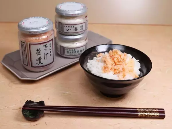 「伊勢丹新宿店の店長秘書に聞いたおすすめの手土産とは?」の画像