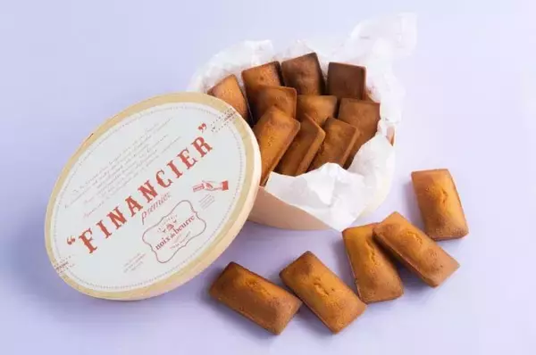 「伊勢丹新宿店の店長秘書に聞いたおすすめの手土産とは?」の画像