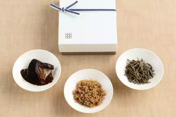 「伊勢丹新宿店の店長秘書に聞いたおすすめの手土産とは?」の画像