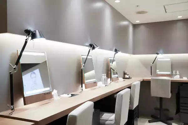 「銀座三越コスメフロアがリモデル。世界に発信する“ジャパンビューティー”」の画像