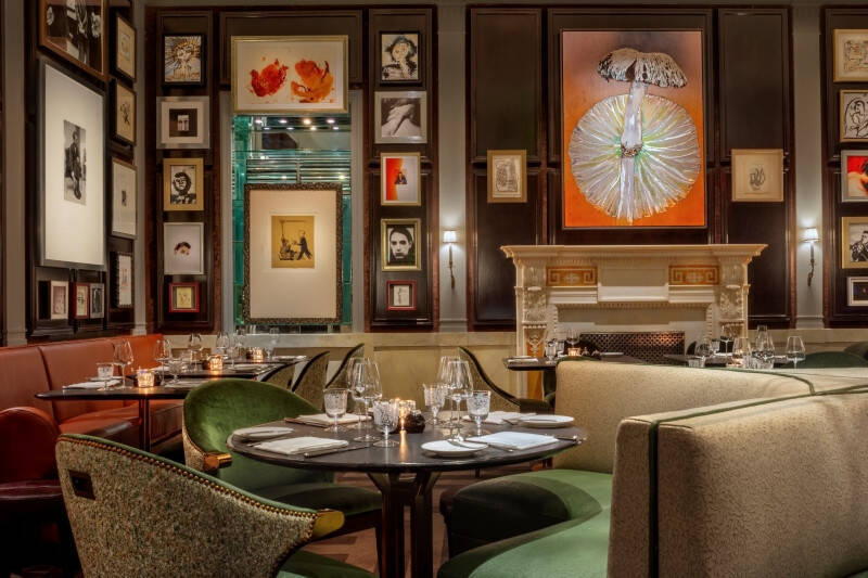 NYのアッパーイーストサイドで名高いアイコニックホテル「ザ カーライル ローズウッド」3年におよぶ改装が完了