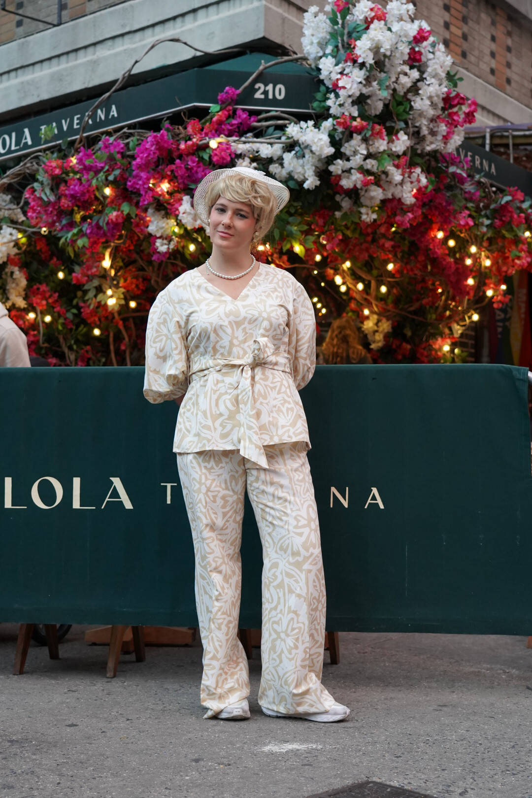 2021年のハロウィンはどうだったの? NYから届いた仮装スナップ【From cities 世界の都市に憧れて vol.21】