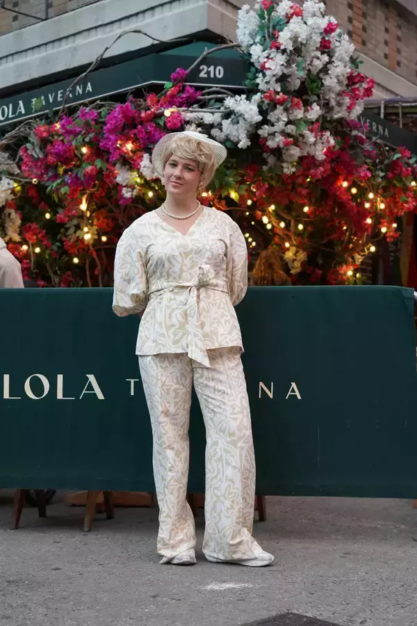 「2021年のハロウィンはどうだったの? NYから届いた仮装スナップ【From cities 世界の都市に憧れて vol.21】」の画像