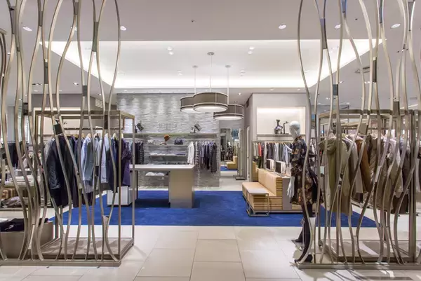 「銀座女性のためのサロン「ミグジュアリー」が銀座三越に誕生。気分をアゲる“ひと目惚れ”アイテム集結」の画像