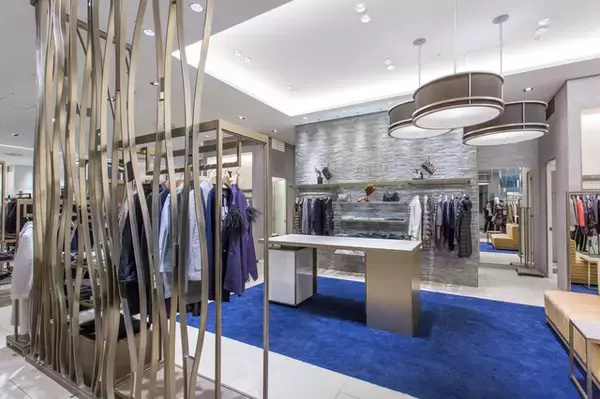 「銀座女性のためのサロン「ミグジュアリー」が銀座三越に誕生。気分をアゲる“ひと目惚れ”アイテム集結」の画像