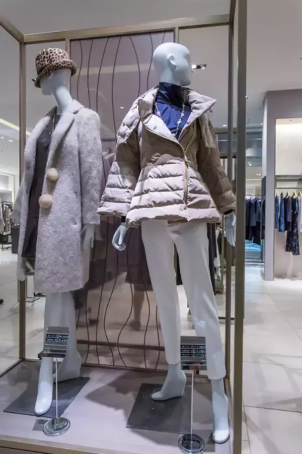 「銀座女性のためのサロン「ミグジュアリー」が銀座三越に誕生。気分をアゲる“ひと目惚れ”アイテム集結」の画像