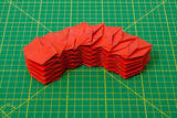 「折り紙が建築物や家具に変身！研究者たちが注目する折り紙の新たな可能性」の画像3