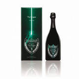 「ドンペリ×ビョーク×クリス・カニンガムがコラボ限定ギフトボックスを発売」の画像2