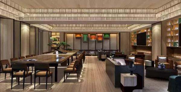 「日本初上陸! ウェルネスに特化した自然派ラグジュアリーホテル「シックスセンシズ 京都」が2024年春開業予定」の画像