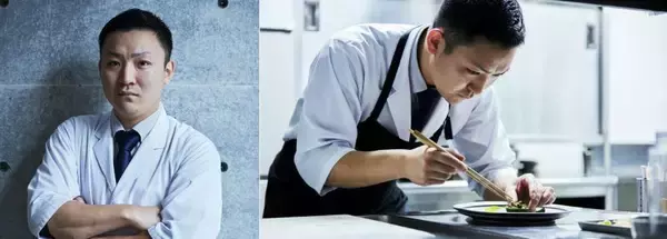 「建築家・安藤忠雄が建築・設計した全7室オールスイートの「瀬戸内リトリート⻘凪」の食事がフルリニューアル」の画像