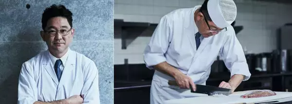 「建築家・安藤忠雄が建築・設計した全7室オールスイートの「瀬戸内リトリート⻘凪」の食事がフルリニューアル」の画像