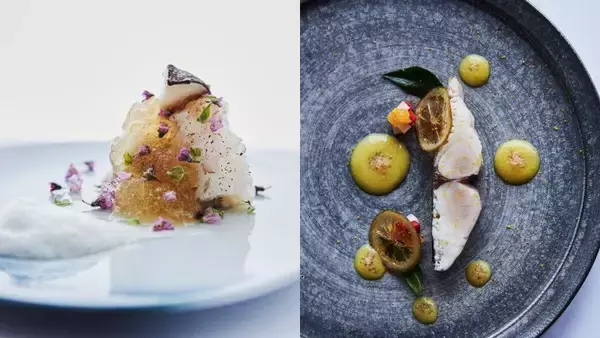 「建築家・安藤忠雄が建築・設計した全7室オールスイートの「瀬戸内リトリート⻘凪」の食事がフルリニューアル」の画像