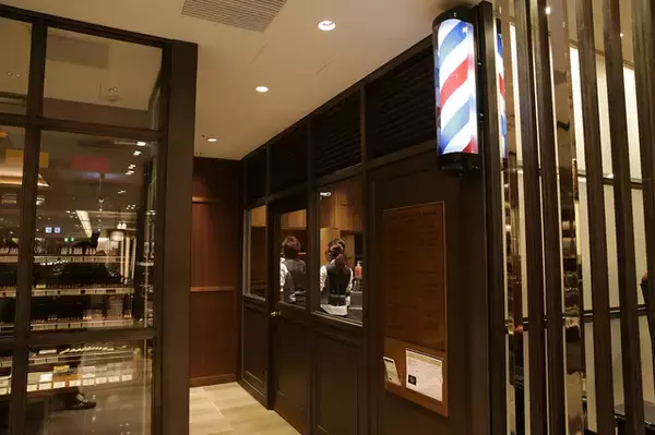 「変化する銀座の「GINZAジェントルマン」とは？【銀座三越メンズリモデルVol.01】」の画像