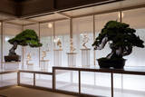 「「ショーメのサヴォワールフェールと日本の名匠 3 人との対話」展が 横浜・三溪園で開催」の画像4
