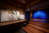 「「ショーメのサヴォワールフェールと日本の名匠 3 人との対話」展が 横浜・三溪園で開催」の画像1