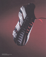 ディーゼルの最新デザインスニーカー「プロトタイプ」発売。ディーゼル初の限定版NFTも登場