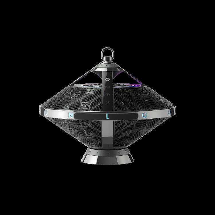 ブラックカラーにポイントが光る、ルイ・ヴィトンの冬に最適な新作アイテム