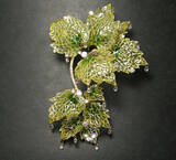 「日本最高峰のジュエリー職人・首藤治「職人は心を育てることが技術の向上になると信じている」【INTERVIEW】」の画像1