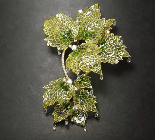 日本最高峰のジュエリー職人・首藤治「職人は心を育てることが技術の向上になると信じている」【INTERVIEW】