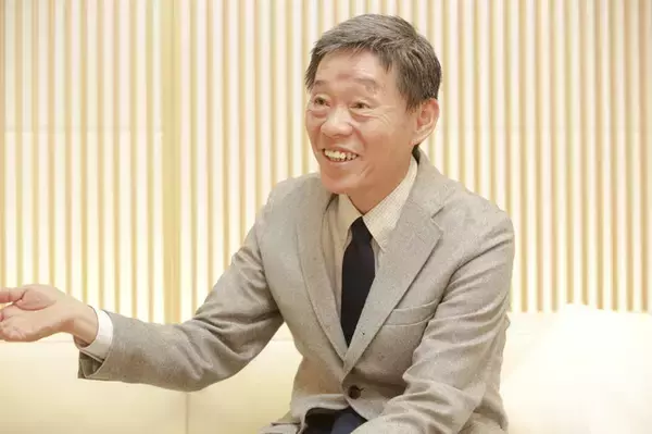 「日本最高峰のジュエリー職人・首藤治「職人は心を育てることが技術の向上になると信じている」【INTERVIEW】」の画像