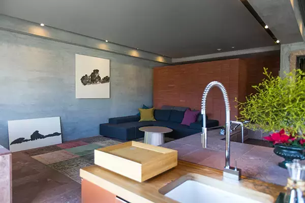 「リビングでゆったりバスタイム。1日2組限定の特別なホテル「Bijuu」を訪ねて【京都の旅】」の画像