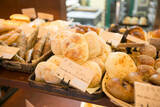 「西京味噌×パンの美味しい出会い。変わり種もっちりベーグルが自慢のパン屋・Flip UP編【京都の旅】」の画像2