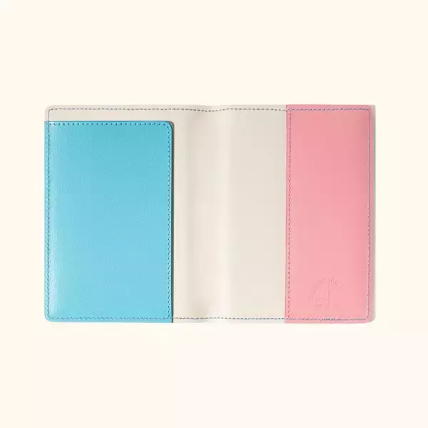 「グローブ・トロッターがライフスタイルブランド「GOLF le FLEUR*」とのコラボアイテムを発表」の画像