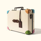 「グローブ・トロッターがライフスタイルブランド「GOLF le FLEUR*」とのコラボアイテムを発表」の画像4