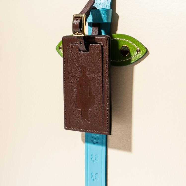 グローブ・トロッターがライフスタイルブランド「GOLF le FLEUR*」とのコラボアイテムを発表