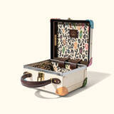 「グローブ・トロッターがライフスタイルブランド「GOLF le FLEUR*」とのコラボアイテムを発表」の画像7