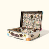 「グローブ・トロッターがライフスタイルブランド「GOLF le FLEUR*」とのコラボアイテムを発表」の画像5