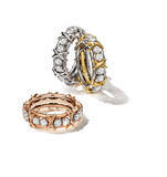 「ティファニーが誇る伝説的デザイナー「ジャン・シュランバージェ」の数々の名作たち」の画像4