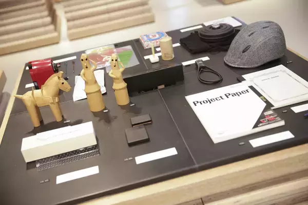 「銀座三越に空港型免税店「Japan Duty Free GINZA」がオープン。関税、酒税、たばこ税も免税！」の画像