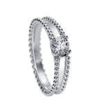 「ヴァン クリーフ＆アーペル、ブライダルフェアを開催。新作は「フェリシテ エタニティ リング」」の画像2