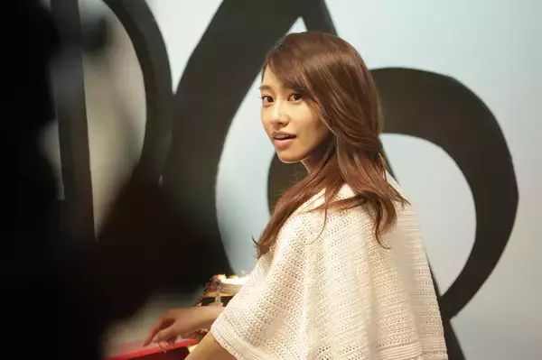 「今日スタート！乃木坂46×伊勢丹「おけいこガール」FASHION HEADLINE独占メンバーオフショットも公開」の画像