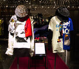 「伝説のPUNKショップ「A STORE ROBOT」と99%ISの期間限定ショップが新宿伊勢丹に。5日夜にはDJイベントも」の画像1